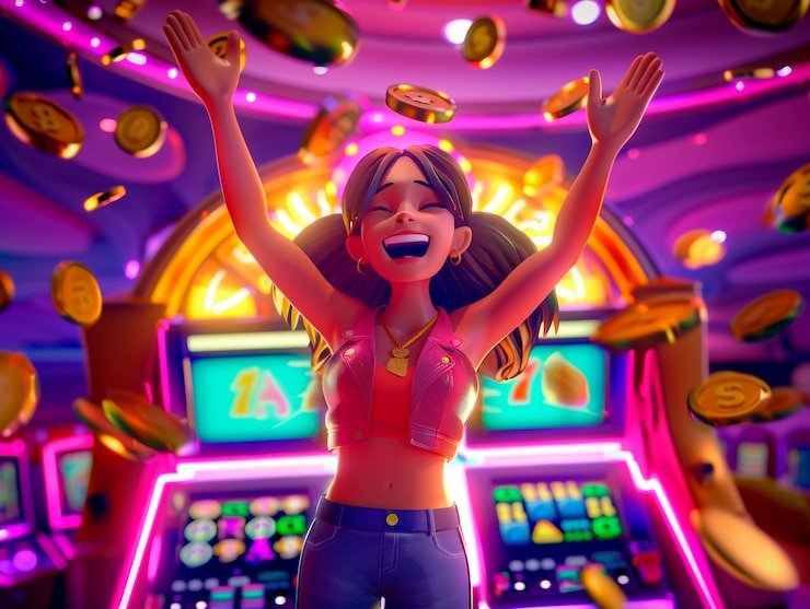 Platform cryptobet dengan berbagai kategori permainan dan metode pembayaran lokal