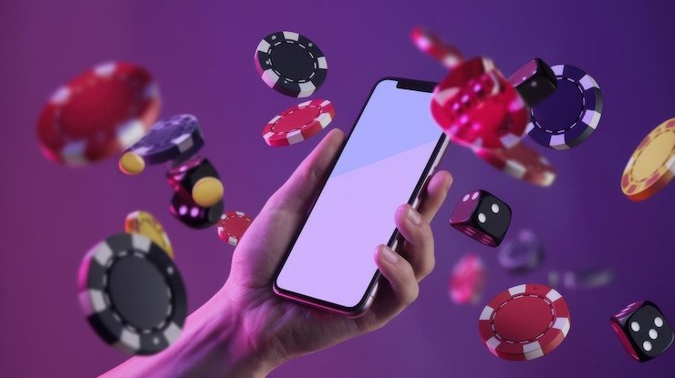 cryptobet featured game showcase