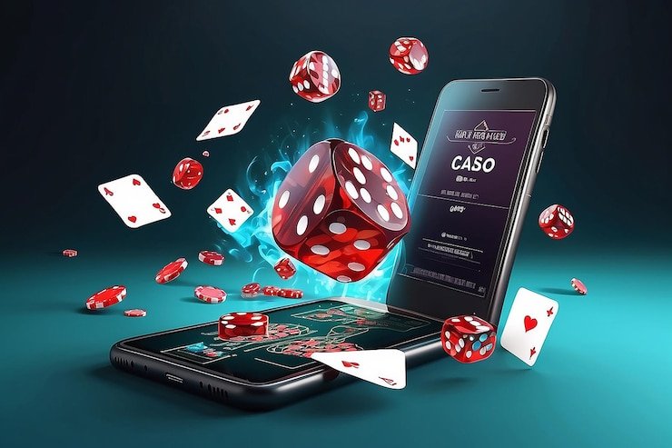 Layar pembayaran dan metode deposit di cryptobet